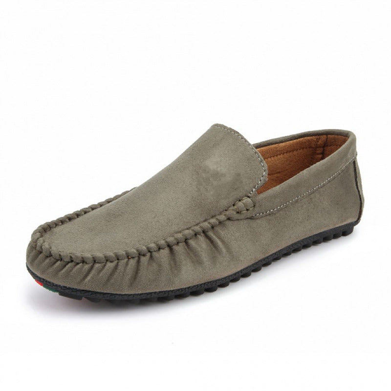 Herren Slip-on Sneaker Allrounder