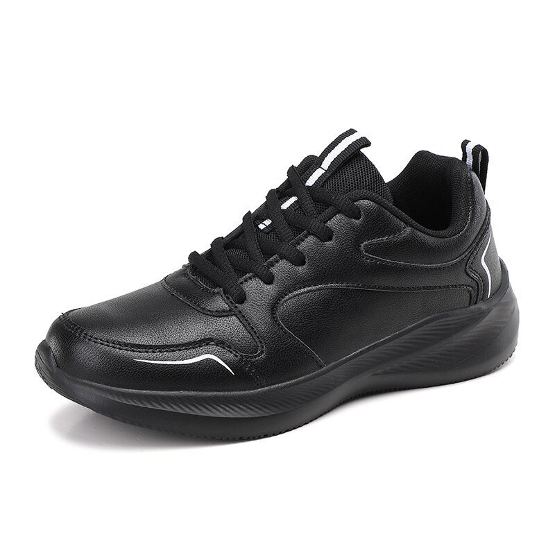 Wasserdichte Freizeit-Sneaker für Damen