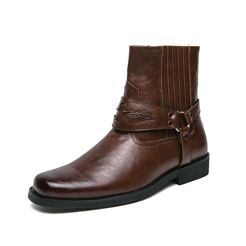 Western Cowboystiefel für Herren