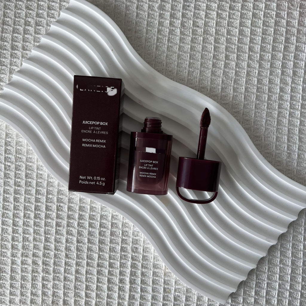 Feuchtigkeitslipgloss, langanhaltend, verwischfrei – Bild 12 | LuxeStyle