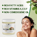 Tunmate Shea Butter 237g