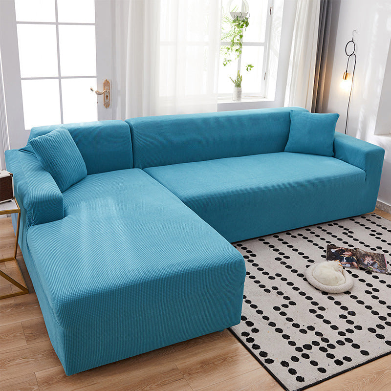 Sofaüberwurf Modern – Bild 4 | LuxeStyle