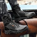 Herren Taktische Outdoor-Boots