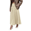 Cordhose-Rock