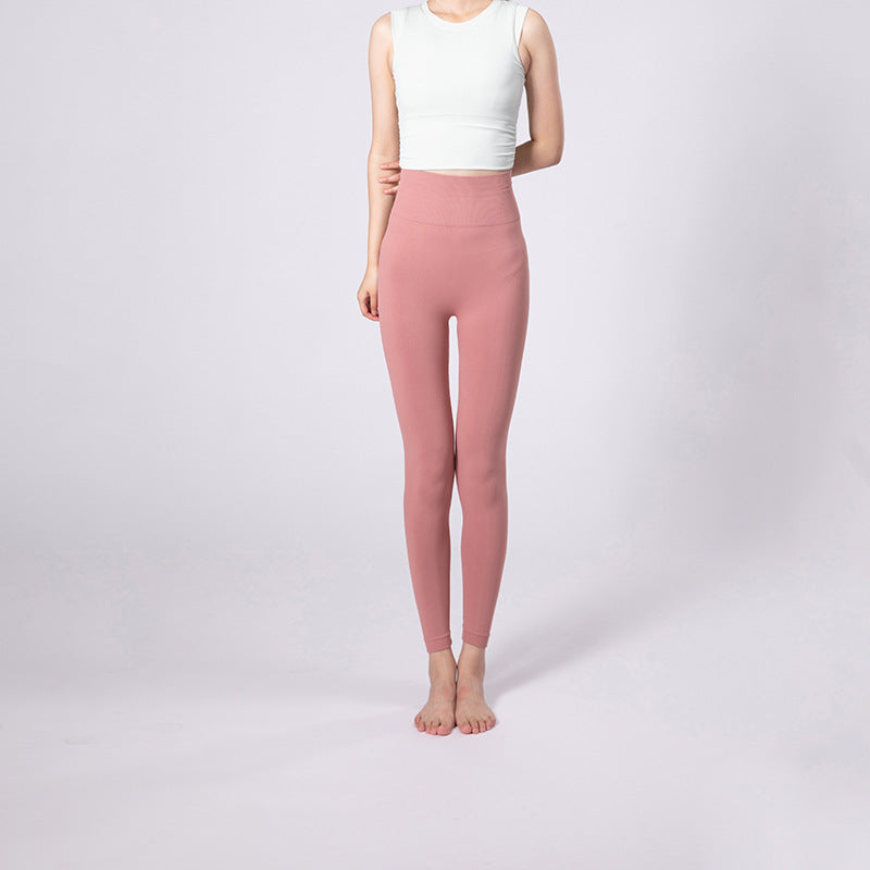 High-Waist Shaping Leggings für Damen