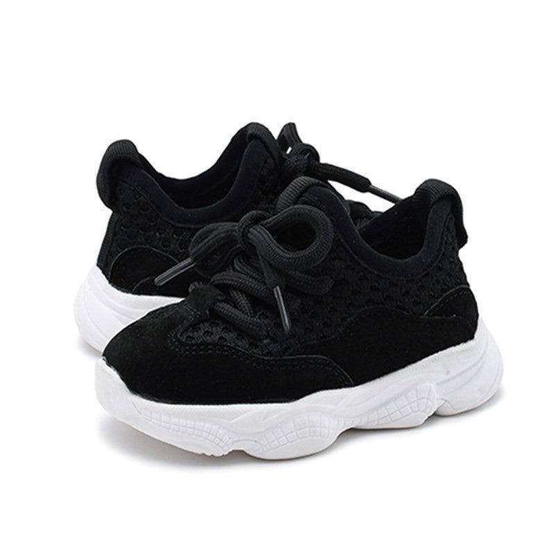 Leichte Lauflernschuhe für Kinder
