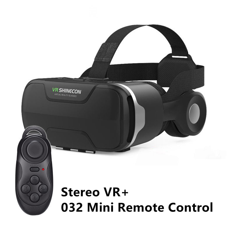 VR Brille: Eintauchen in virtuelle Welten