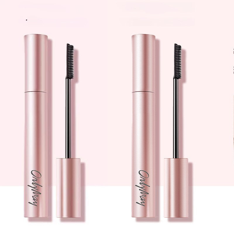 Mascara Wasserfest Lang & Schwungvoll | LuxeStyle