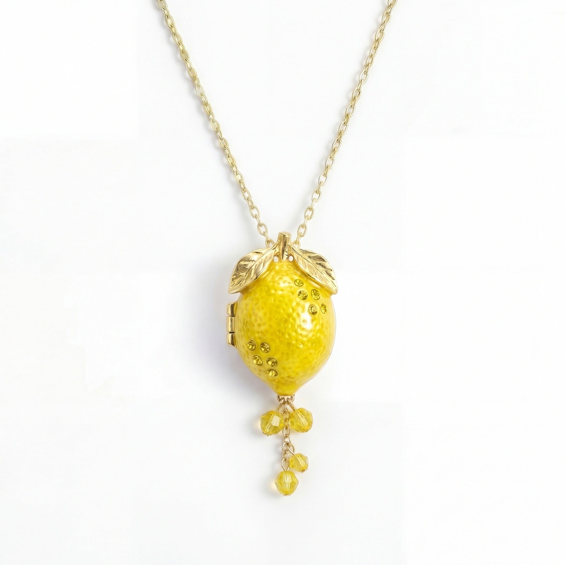 Frucht-Necklace