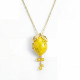 Farbe: Lemon Necklace