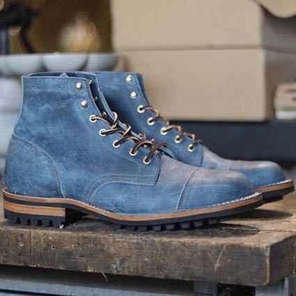 Herren Ankle Boots
