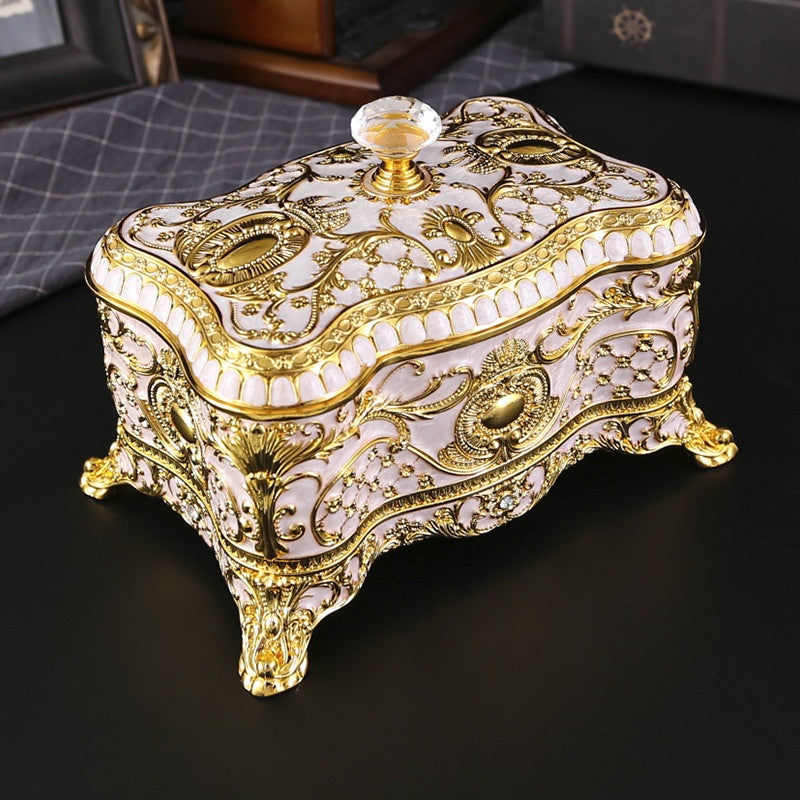 Schmuckkasten mit edlem Design
