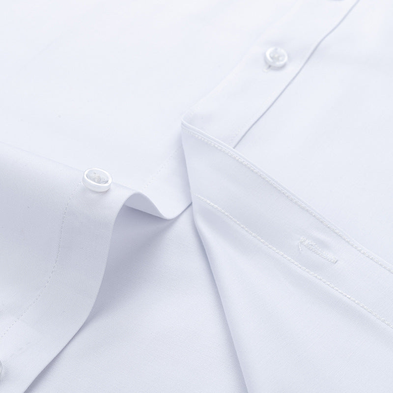 Herren Business Hemd