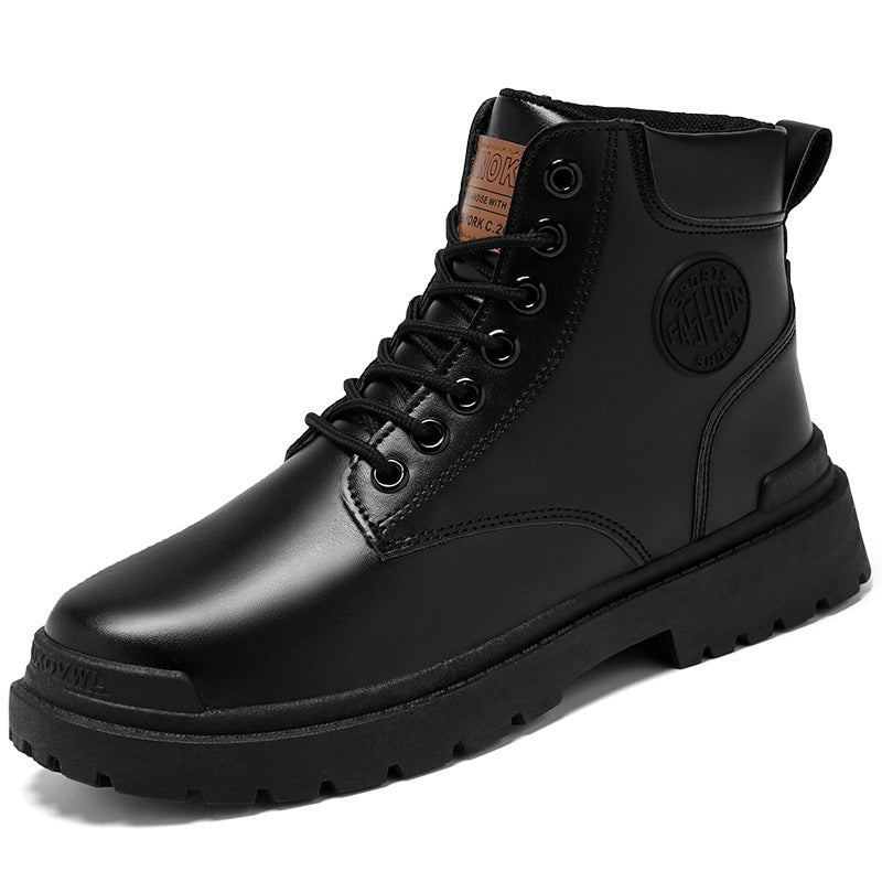 Herren Arbeitsstiefel