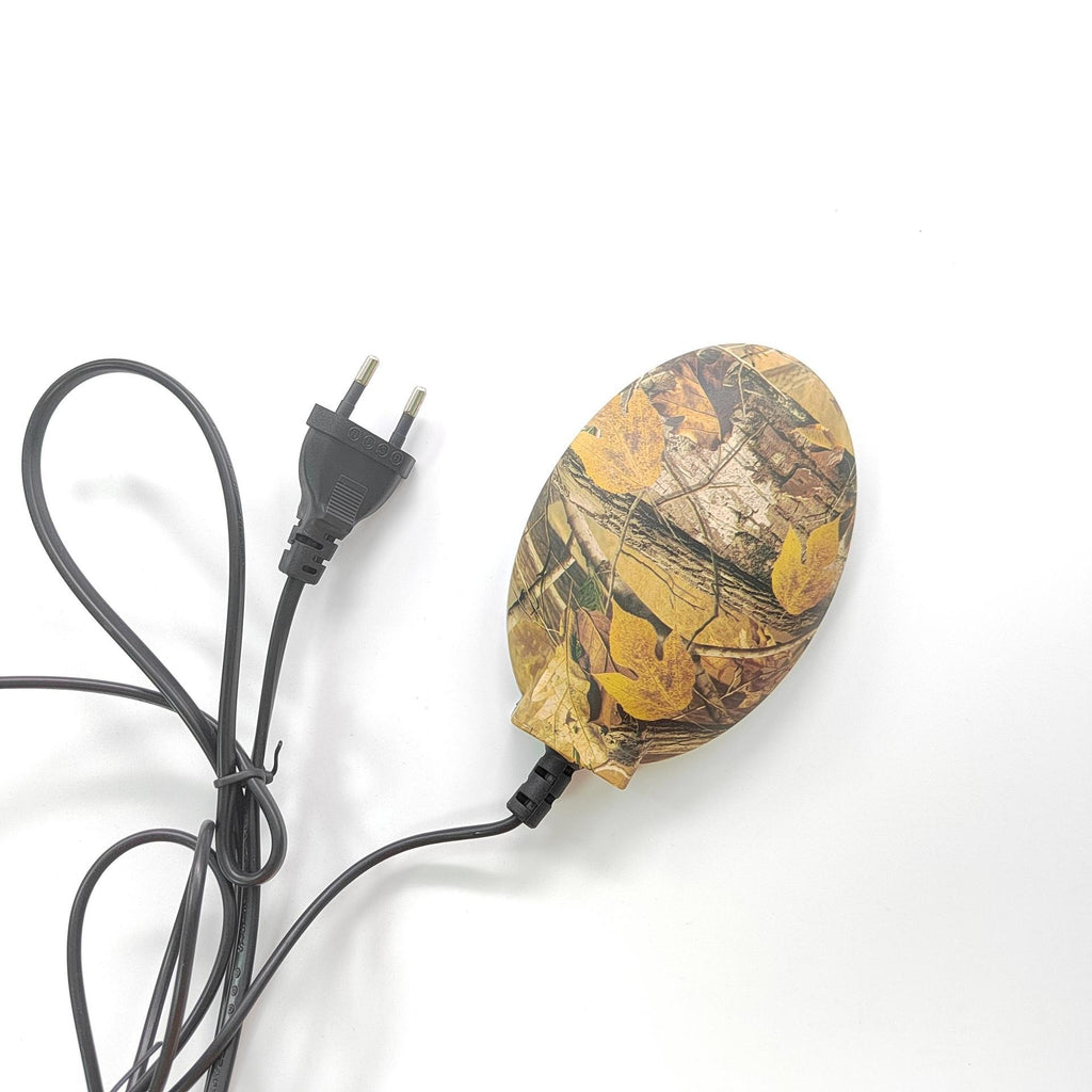 Vogelbad-Heizer mit Thermostat – Ansicht 6