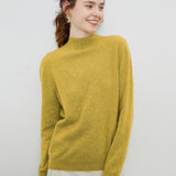 Farbe: Senfgelb