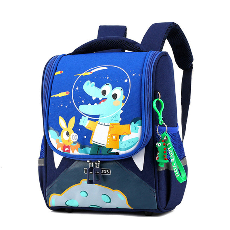 Niedlicher Rucksack für Kinder – Bild 3 | LuxeStyle