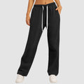 Fleece-linierte Sporthose für Damen