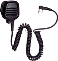 KMC-45 Lautsprechermikrofon mit Headset-Anschluss