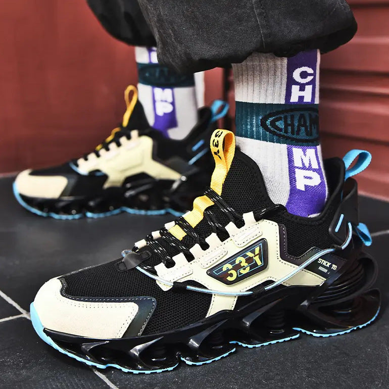 Basketballschuhe für Sommer und Herbst