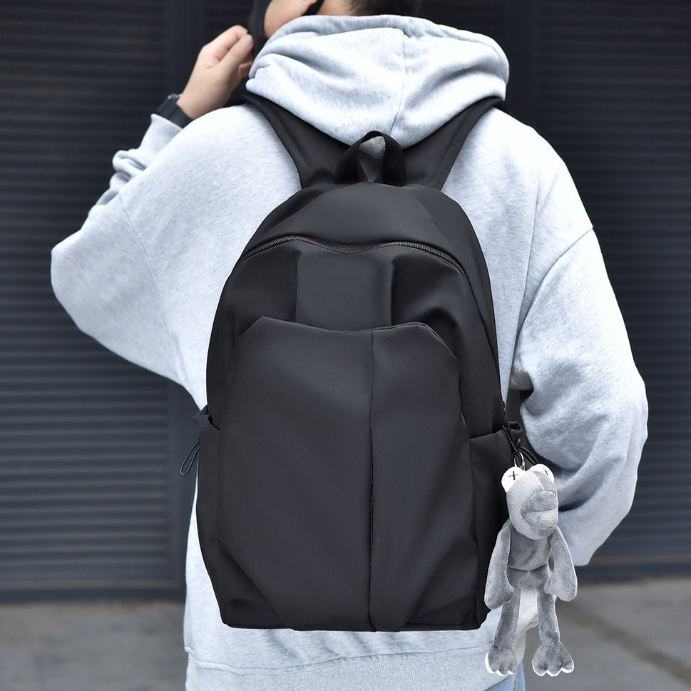 Reisetasche mit 20‑35 L Kapazität – Bild 10 | LuxeStyle