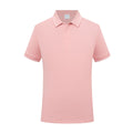 Atmungsaktives Kurzarm-T-Shirt für Herren – Bild 14 | LuxeStyle
