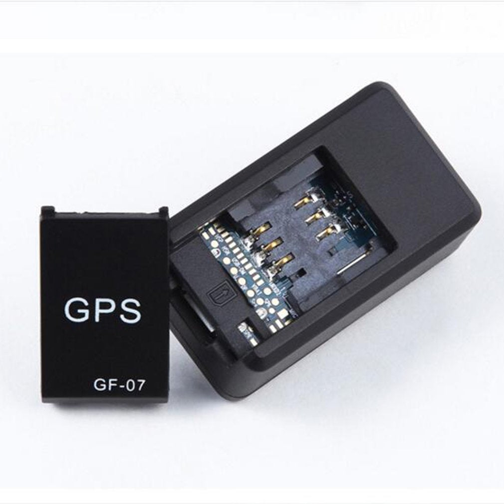 Mini GPS Tracker mit Echtzeit-Ortung