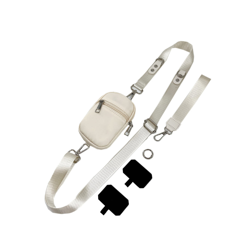 Handy-Lanyard mit abnehmbarer Handschlaufe
