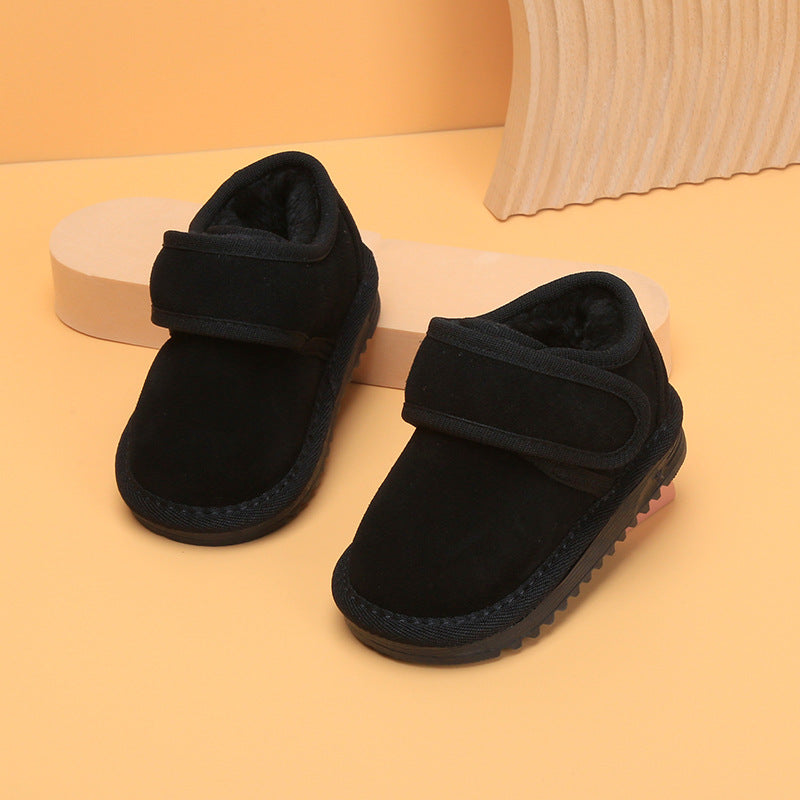 Babysnowstiefel