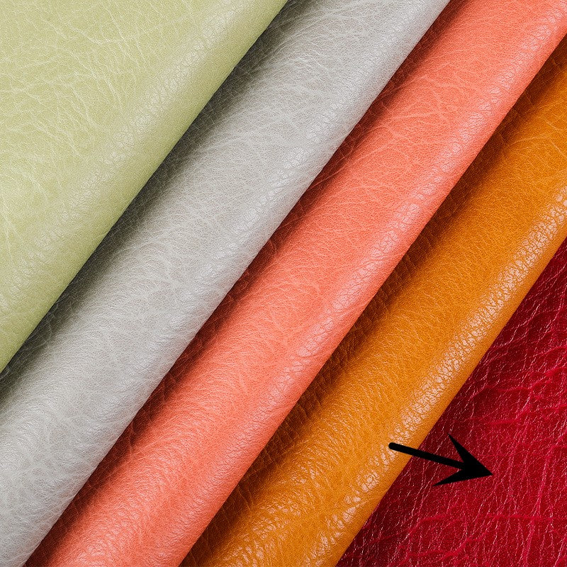Weiches PVC-Leder für vielseitige Anwendungen – Bild 5 | LuxeStyle