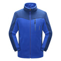 Fleece-Cardigan für Outdoor-Sport | LuxeStyle