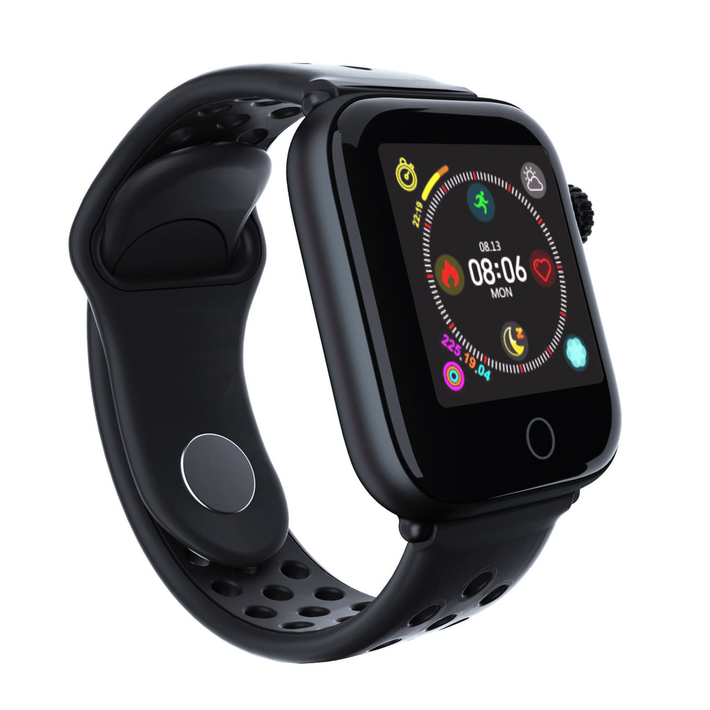 Smartes Sport-Armband Z7 mit Farbdisplay – Bild 7 | LuxeStyle