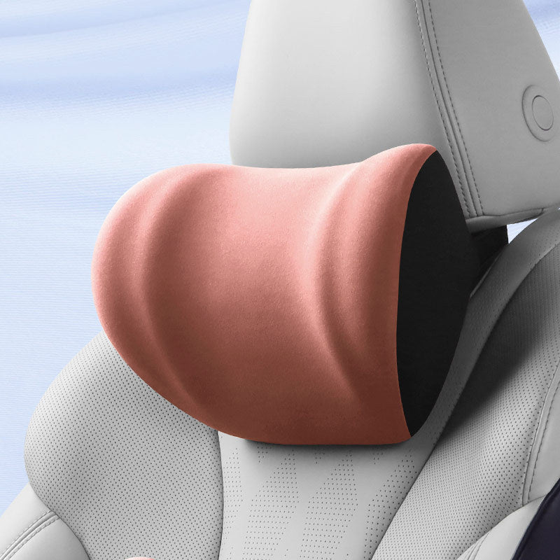 Memory Foam Nackenkissen fürs Auto