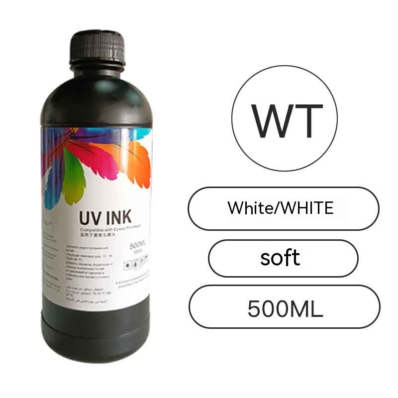UV-Tinte für Epson XP600 und TX800 Drucker