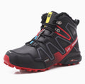 Winter Outdoor Schneestiefel für Herren – Bild 10 | LuxeStyle