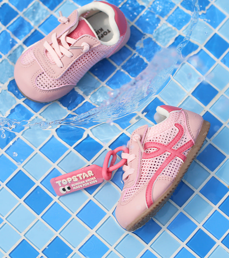 Kinder Sportschuhe für den Sommer – Bild 5 | LuxeStyle