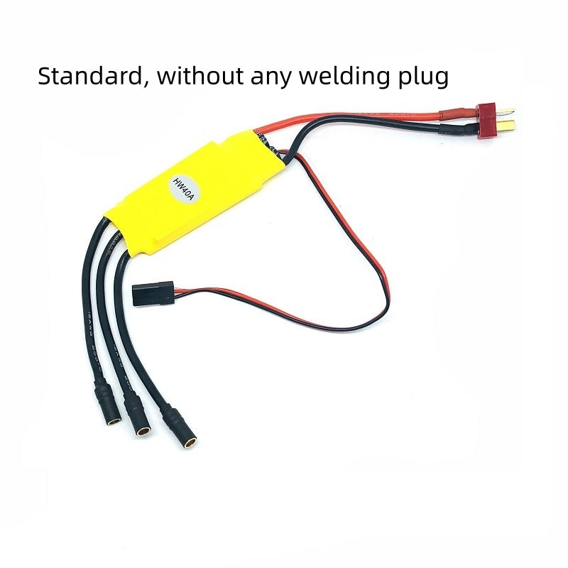 Xida XXD30A Brushless Motor Regler