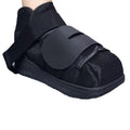 Schützender Schuh bei Fussfehlstellung