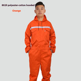 Farbe: 8020 Hooded Orange