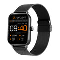 Smartwatch mit Herzfrequenz, Schlafanalyse und Schrittzähler | LuxeStyle
