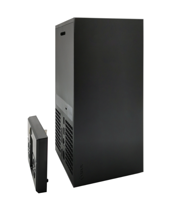X Host Kühlventilator für Xbox Series X – Bild 2 | LuxeStyle