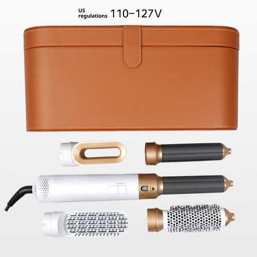 5-in-1 Haarstyling-Gerät