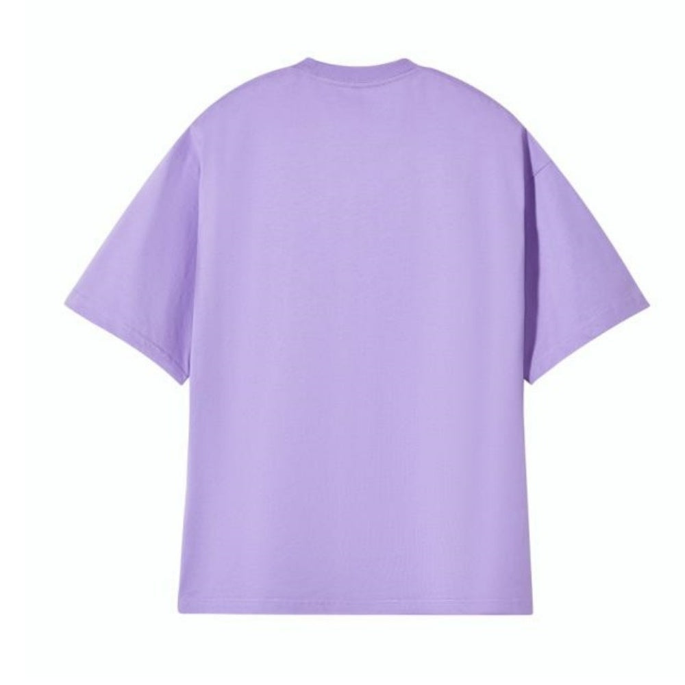 Herren Basic T-Shirt Kurzarm