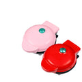 Mini Waffeleisen für Zuhause – Bild 2 | LuxeStyle