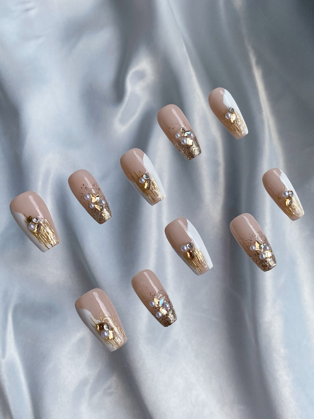 Niche Advanced Finished Manicure – Bild 4 | LuxeStyle