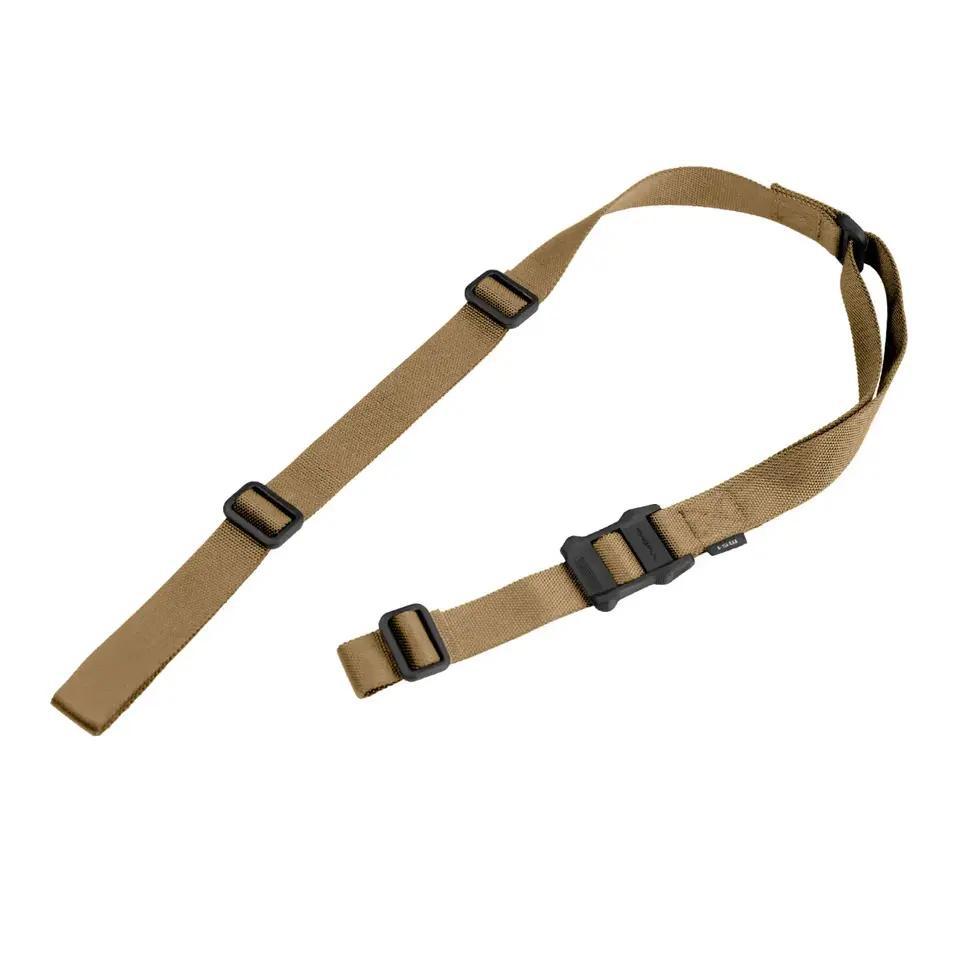 Nylon Gewehrriemen, 2-Punkt, verstellbar