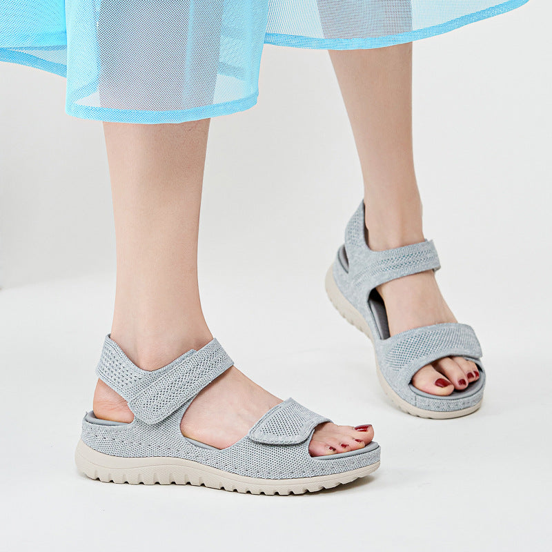 Beach Sandalen – Bild 4 | LuxeStyle