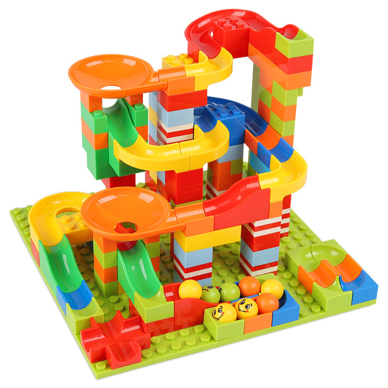 Kleine Bausteine City Building Set – Bild 12 | LuxeStyle