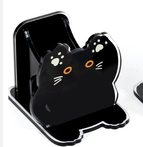 Acryl Aufbewahrungsbox für Controller