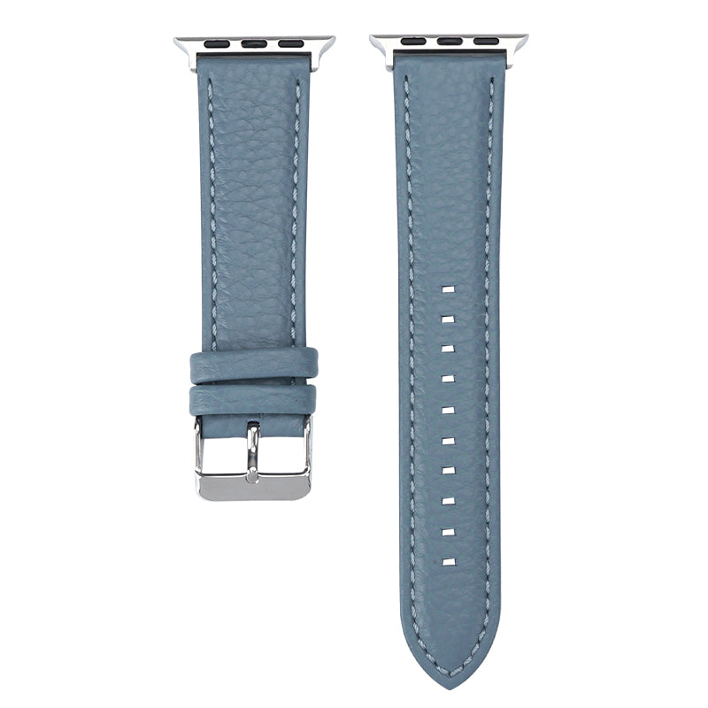 Vintage Lederarmband für Apple Watch